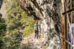 三重県大台町日本三大峡谷の一つ、憧れの大杉谷登山を楽しむ【PR】